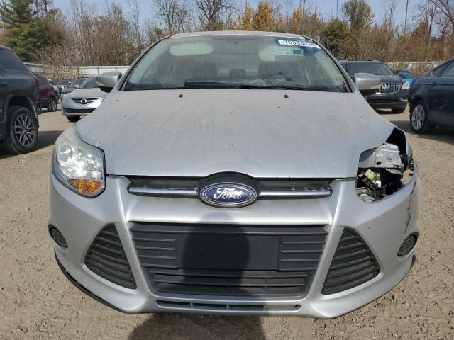 Photo 4 VIN: 1FADP3F29EL362024 - FORD FOCUS SE 