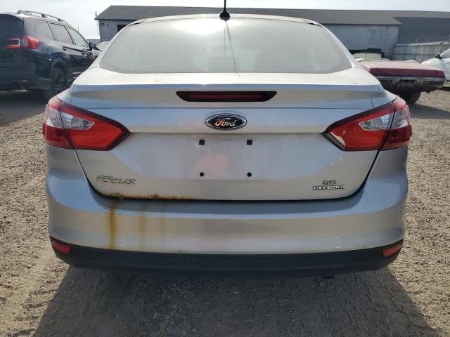 Photo 5 VIN: 1FADP3F29EL362024 - FORD FOCUS SE 