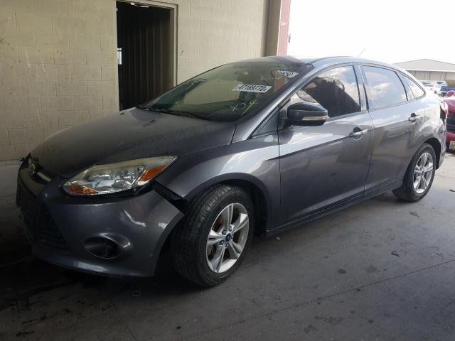 Photo 1 VIN: 1FADP3F29EL362119 - FORD FOCUS SE 