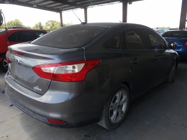 Photo 3 VIN: 1FADP3F29EL362119 - FORD FOCUS SE 