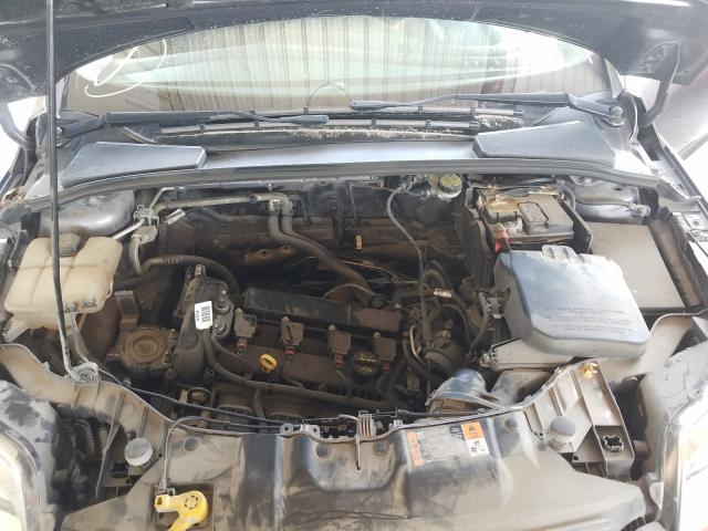 Photo 6 VIN: 1FADP3F29EL362119 - FORD FOCUS SE 