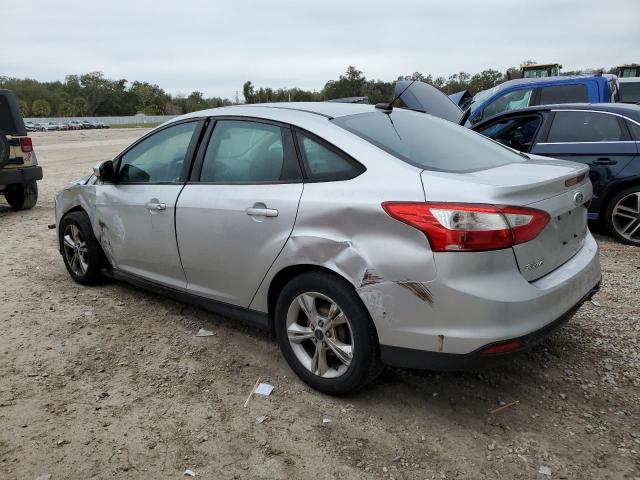 Photo 1 VIN: 1FADP3F29EL362931 - FORD FOCUS 