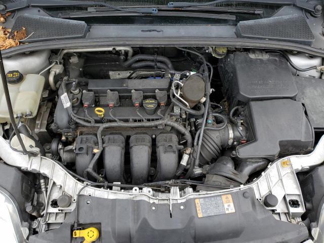 Photo 10 VIN: 1FADP3F29EL362931 - FORD FOCUS 