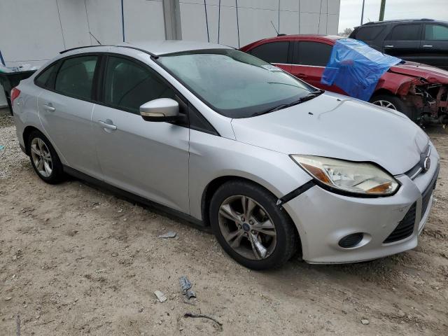 Photo 3 VIN: 1FADP3F29EL362931 - FORD FOCUS 