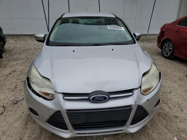 Photo 4 VIN: 1FADP3F29EL362931 - FORD FOCUS 