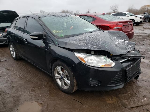 Photo 0 VIN: 1FADP3F29EL366641 - FORD FOCUS SE 