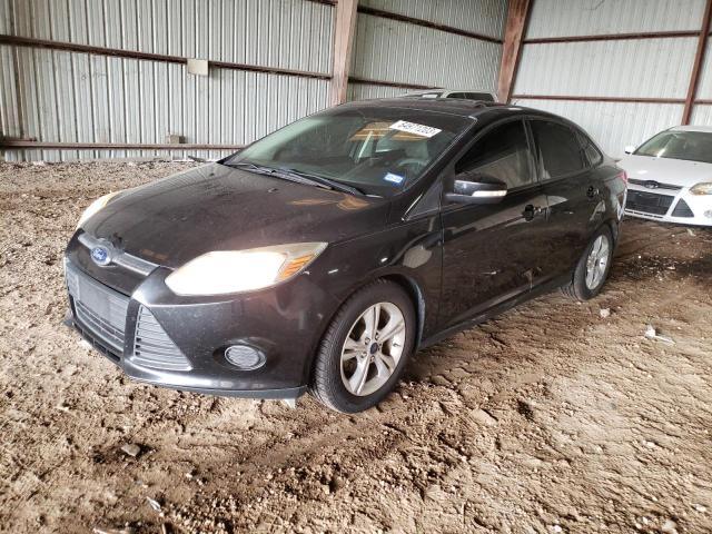 Photo 0 VIN: 1FADP3F29EL368017 - FORD FOCUS SE 