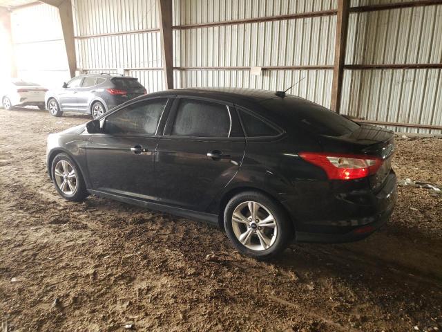 Photo 1 VIN: 1FADP3F29EL368017 - FORD FOCUS SE 