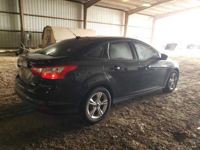 Photo 2 VIN: 1FADP3F29EL368017 - FORD FOCUS SE 