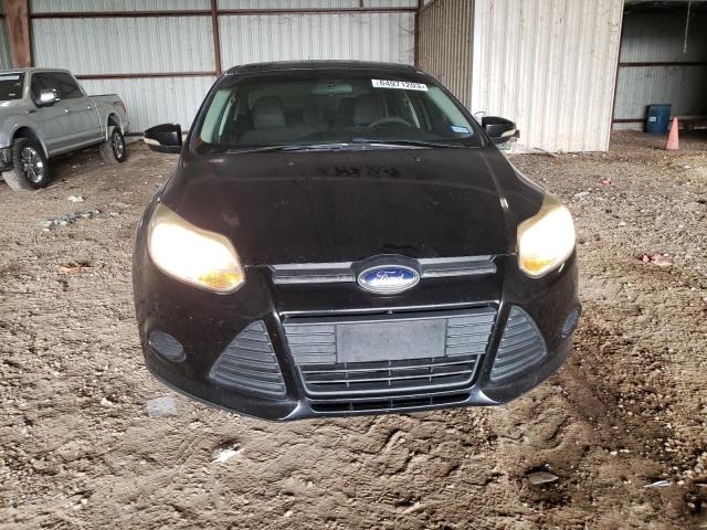 Photo 4 VIN: 1FADP3F29EL368017 - FORD FOCUS SE 