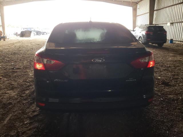 Photo 5 VIN: 1FADP3F29EL368017 - FORD FOCUS SE 