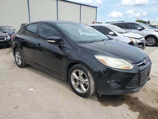 Photo 3 VIN: 1FADP3F29EL368485 - FORD FOCUS SE 