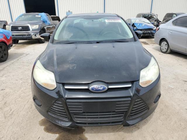 Photo 4 VIN: 1FADP3F29EL368485 - FORD FOCUS SE 