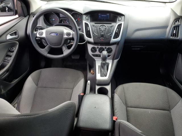 Photo 7 VIN: 1FADP3F29EL368485 - FORD FOCUS SE 