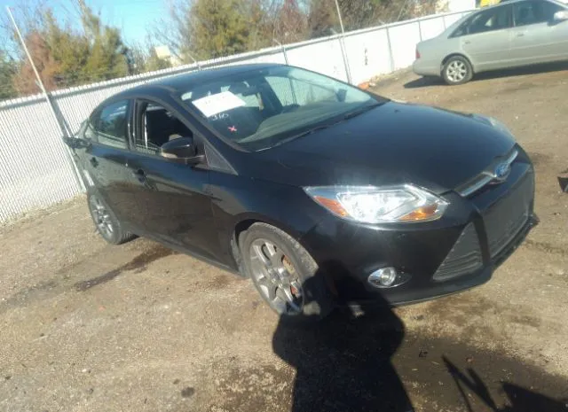 Photo 0 VIN: 1FADP3F29EL370799 - FORD FOCUS 