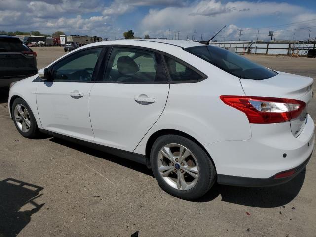 Photo 1 VIN: 1FADP3F29EL373850 - FORD FOCUS 