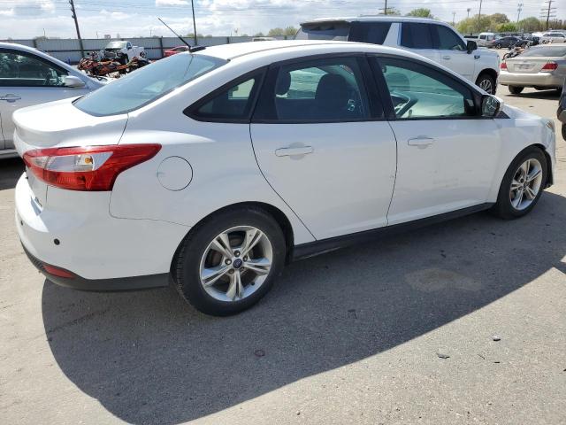 Photo 2 VIN: 1FADP3F29EL373850 - FORD FOCUS 