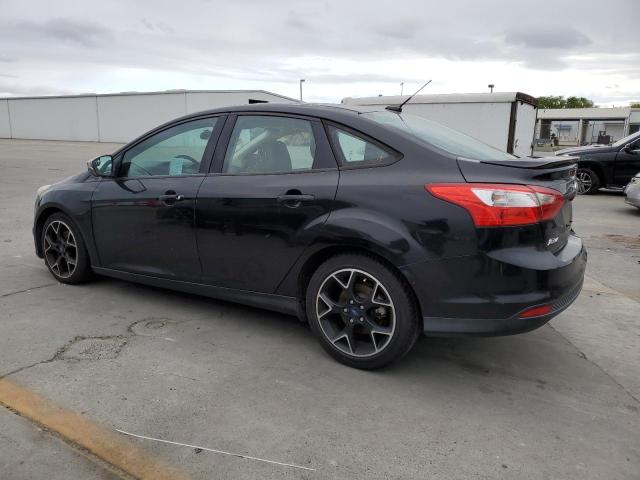 Photo 1 VIN: 1FADP3F29EL375324 - FORD FOCUS 