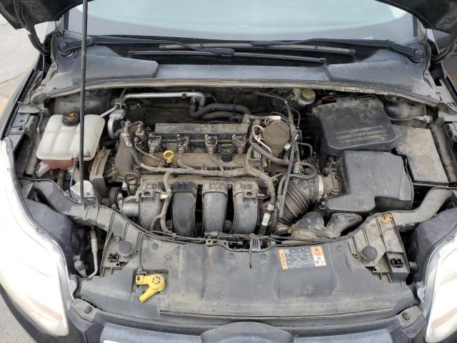 Photo 10 VIN: 1FADP3F29EL375324 - FORD FOCUS 