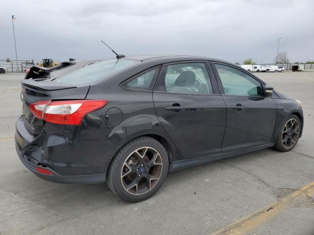 Photo 2 VIN: 1FADP3F29EL375324 - FORD FOCUS 