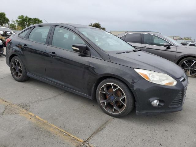 Photo 3 VIN: 1FADP3F29EL375324 - FORD FOCUS 