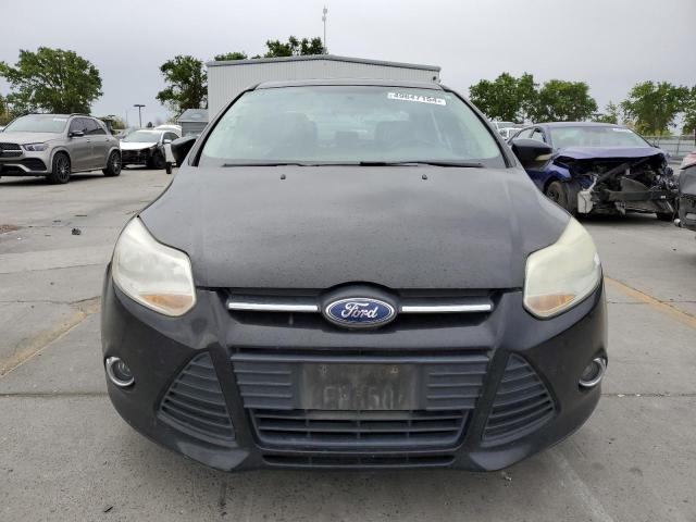 Photo 4 VIN: 1FADP3F29EL375324 - FORD FOCUS 