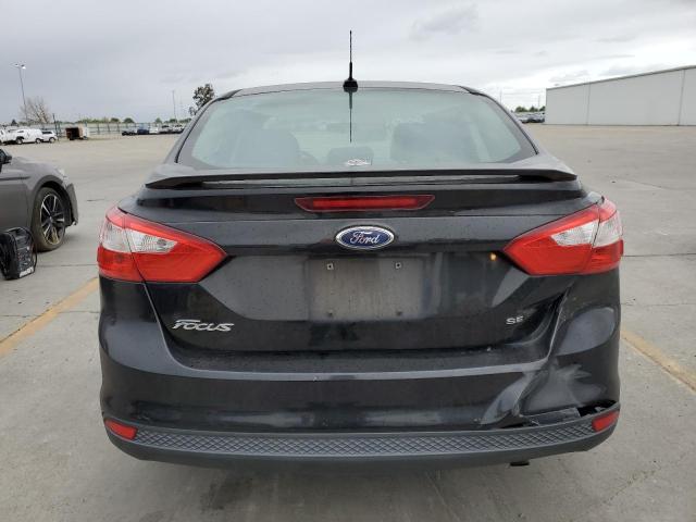 Photo 5 VIN: 1FADP3F29EL375324 - FORD FOCUS 