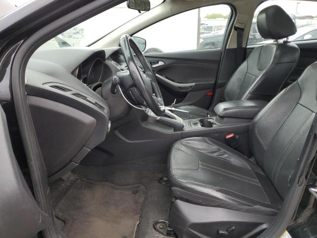 Photo 6 VIN: 1FADP3F29EL375324 - FORD FOCUS 