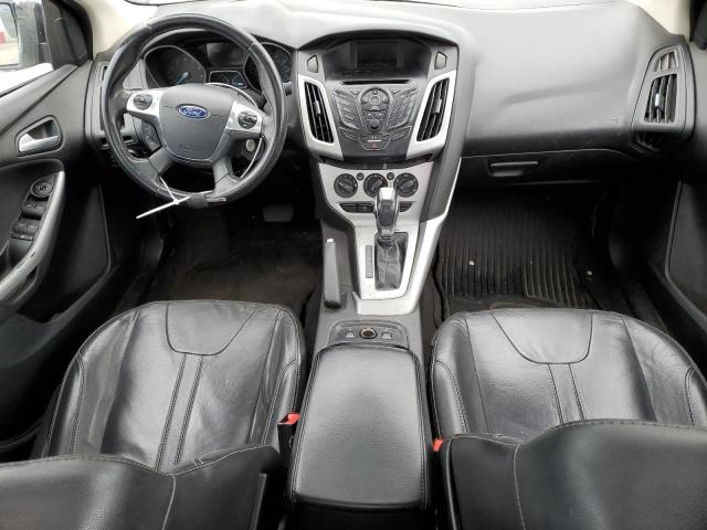 Photo 7 VIN: 1FADP3F29EL375324 - FORD FOCUS 