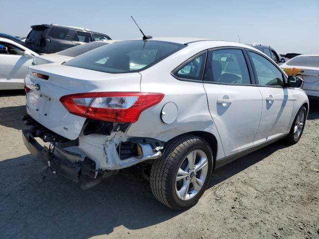 Photo 2 VIN: 1FADP3F29EL377574 - FORD FOCUS SE 