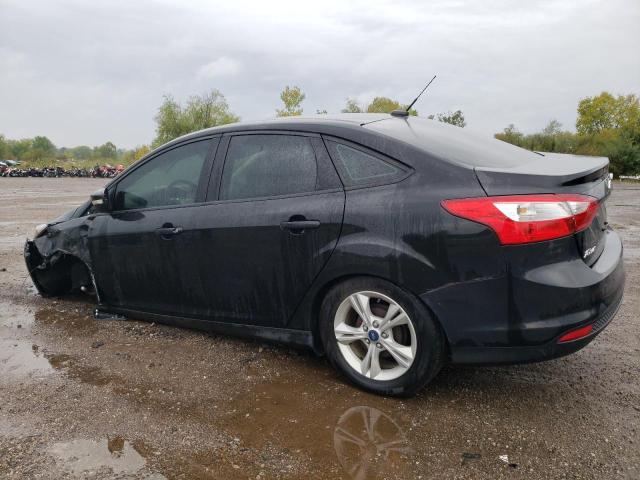 Photo 1 VIN: 1FADP3F29EL379986 - FORD FOCUS SE 