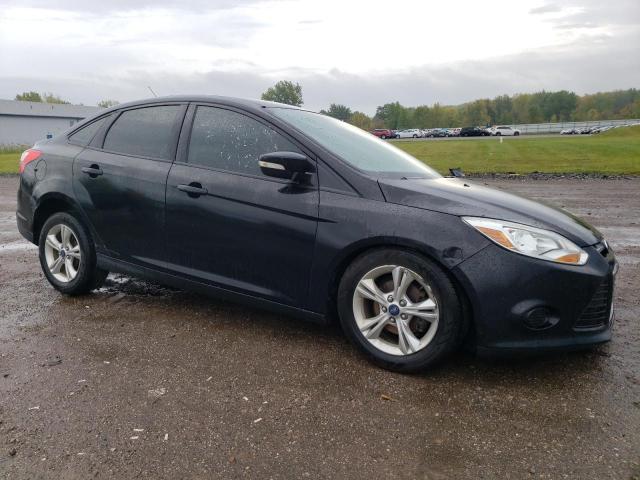 Photo 3 VIN: 1FADP3F29EL379986 - FORD FOCUS SE 