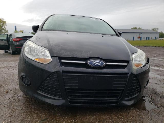 Photo 4 VIN: 1FADP3F29EL379986 - FORD FOCUS SE 