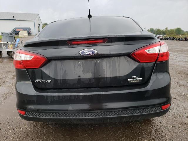 Photo 5 VIN: 1FADP3F29EL379986 - FORD FOCUS SE 