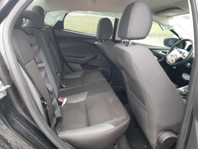 Photo 9 VIN: 1FADP3F29EL379986 - FORD FOCUS SE 