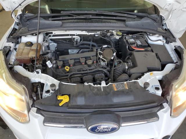 Photo 10 VIN: 1FADP3F29EL381124 - FORD FOCUS SE 