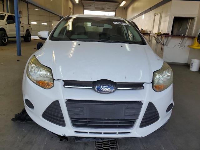 Photo 4 VIN: 1FADP3F29EL381124 - FORD FOCUS SE 