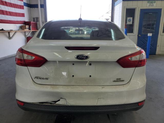 Photo 5 VIN: 1FADP3F29EL381124 - FORD FOCUS SE 