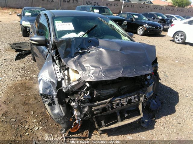 Photo 5 VIN: 1FADP3F29EL382452 - FORD FOCUS 