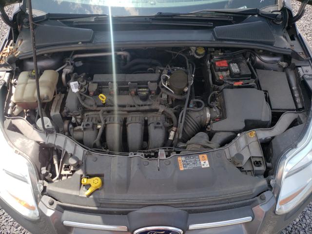 Photo 6 VIN: 1FADP3F29EL386517 - FORD FOCUS 