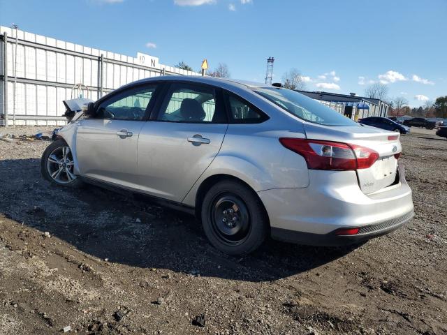 Photo 1 VIN: 1FADP3F29EL387814 - FORD FOCUS SE 