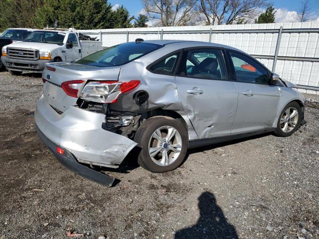 Photo 2 VIN: 1FADP3F29EL387814 - FORD FOCUS SE 