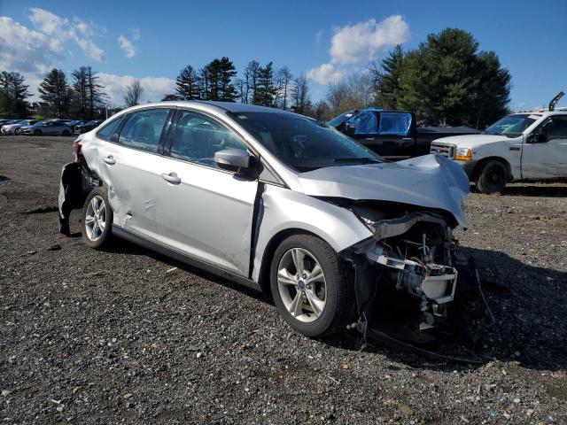 Photo 3 VIN: 1FADP3F29EL387814 - FORD FOCUS SE 