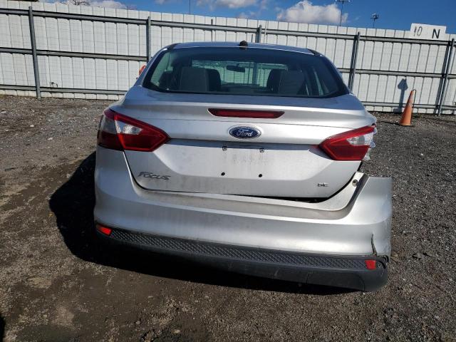 Photo 5 VIN: 1FADP3F29EL387814 - FORD FOCUS SE 