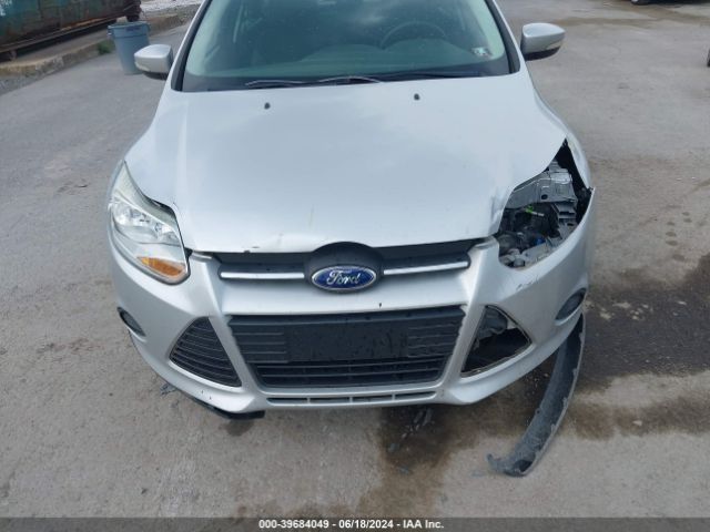 Photo 5 VIN: 1FADP3F29EL388820 - FORD FOCUS 