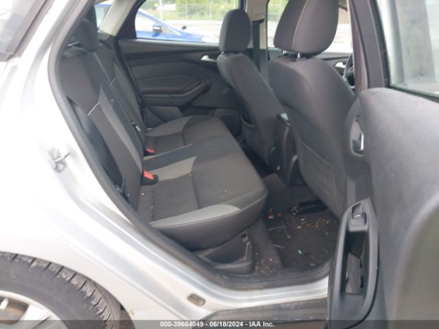 Photo 7 VIN: 1FADP3F29EL388820 - FORD FOCUS 