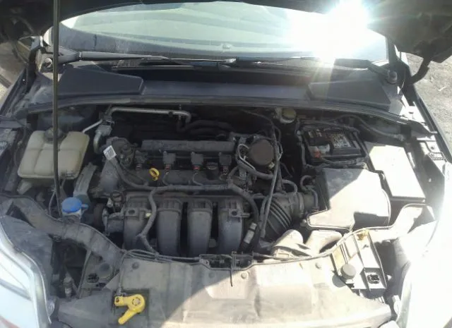 Photo 9 VIN: 1FADP3F29EL388977 - FORD FOCUS 