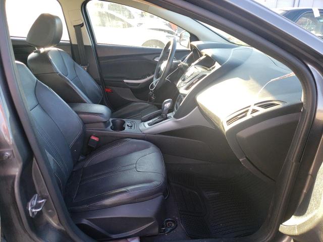 Photo 4 VIN: 1FADP3F29EL393306 - FORD FOCUS SE 