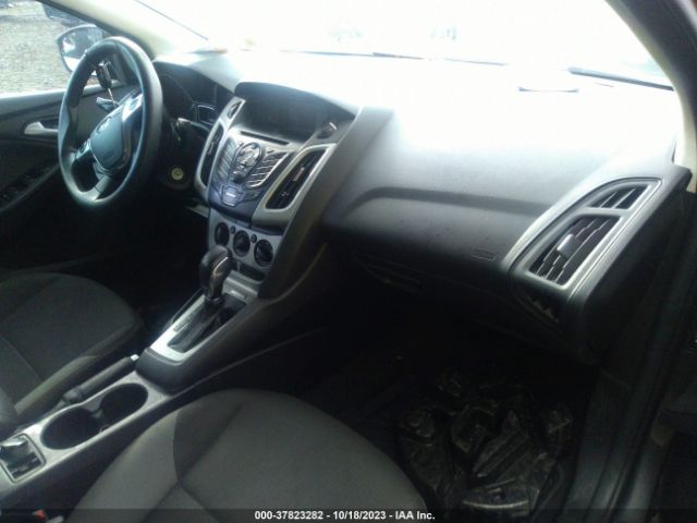 Photo 4 VIN: 1FADP3F29EL395427 - FORD FOCUS 