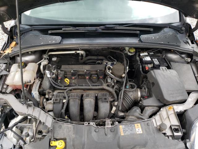 Photo 6 VIN: 1FADP3F29EL395914 - FORD FOCUS SE 